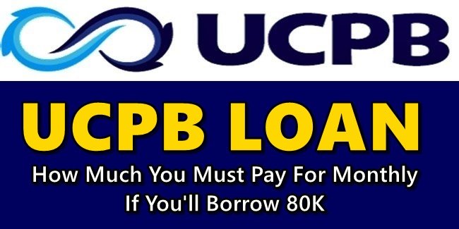 UCPB Loan