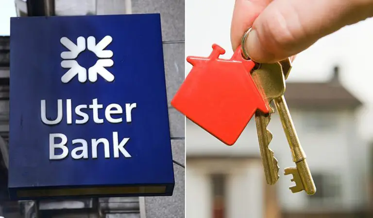 Ulster Bank Launches 10