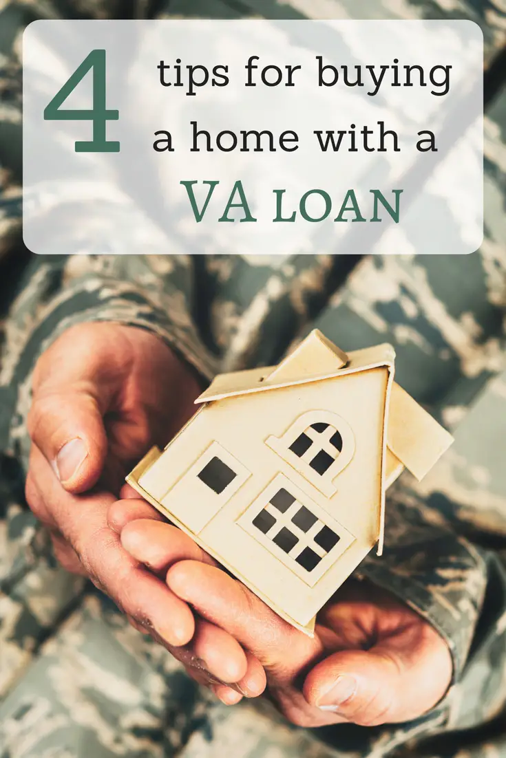 VA loans offer some unbeatable advantages for military ...