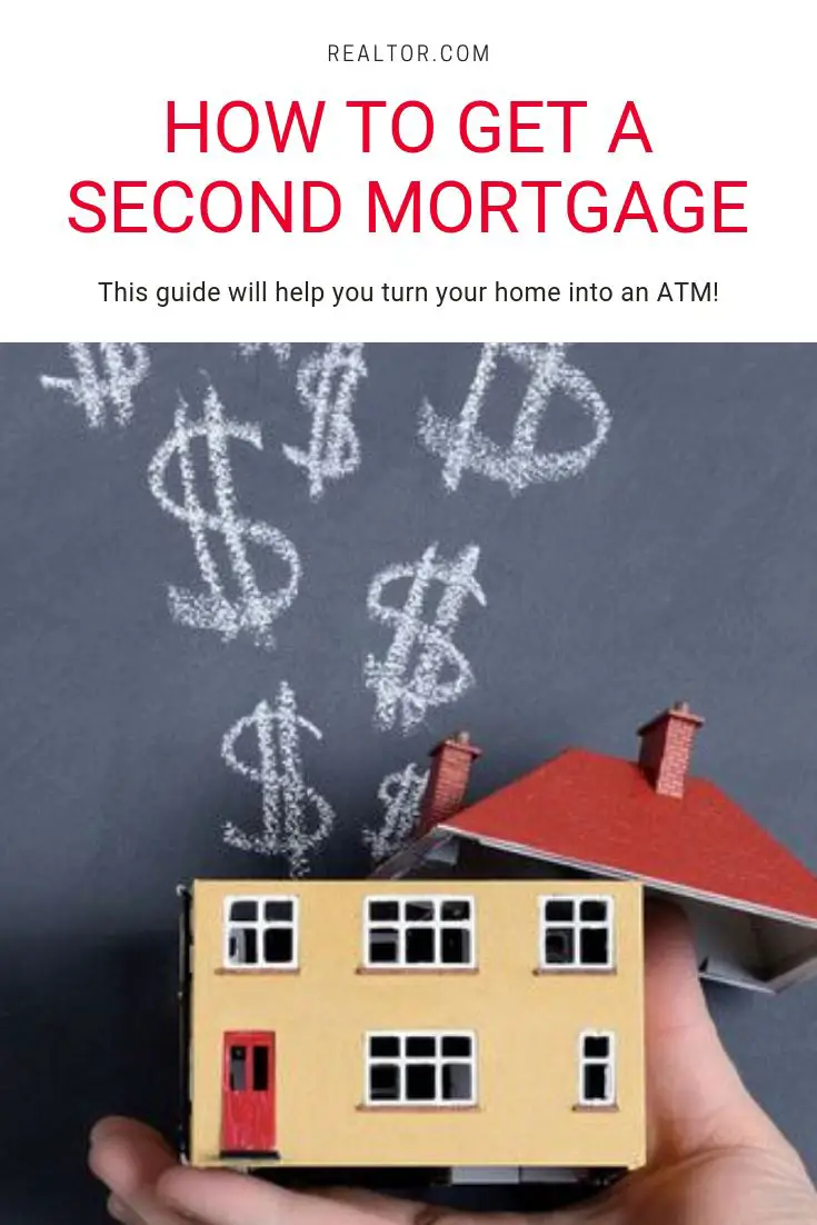 Want to get a second mortgage but not sure where to start? We