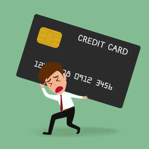 What a Relief! Get Out of Your Credit Card Debt with These Tips