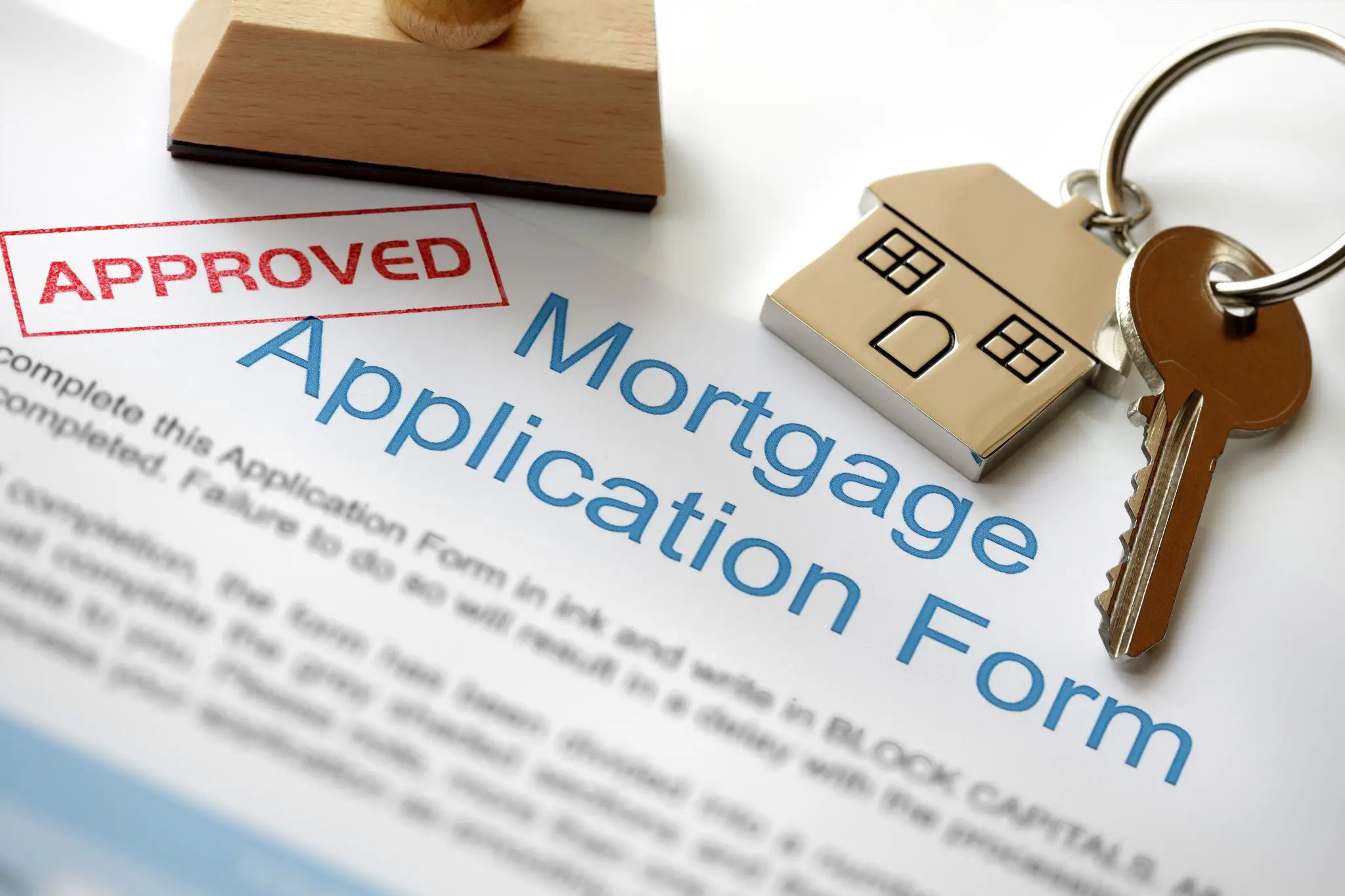 What are points when getting a mortgage?