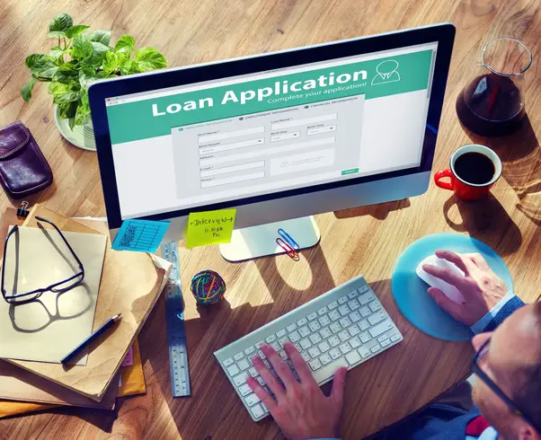 What are the short term loan options available in India?