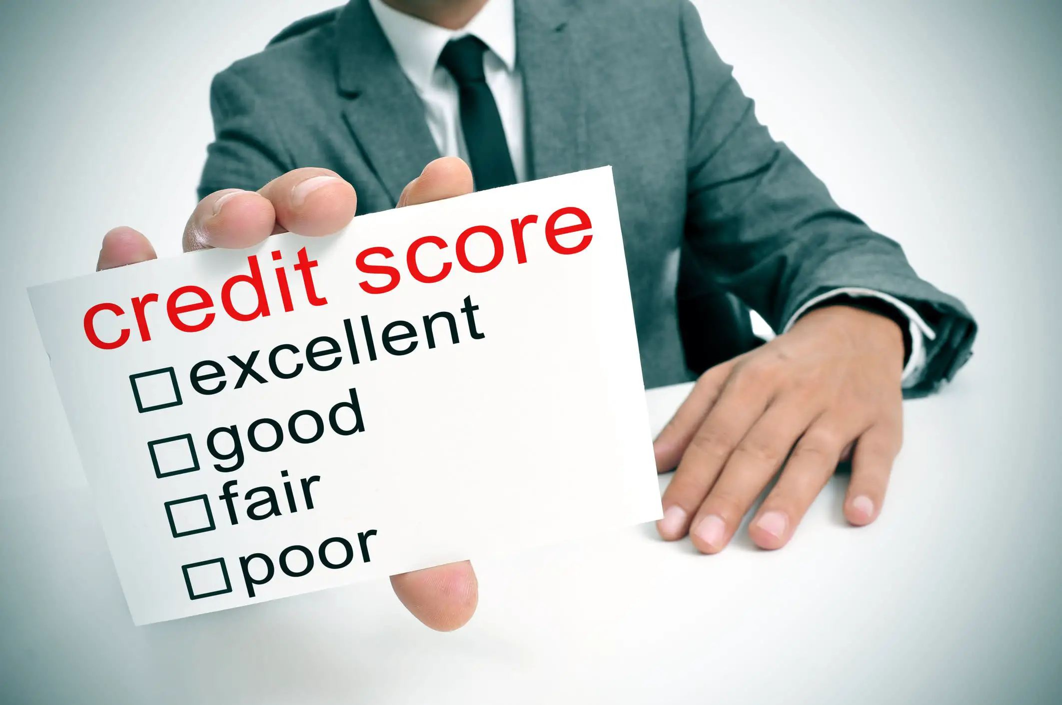What Credit Score Do I Need for a Home Loan?