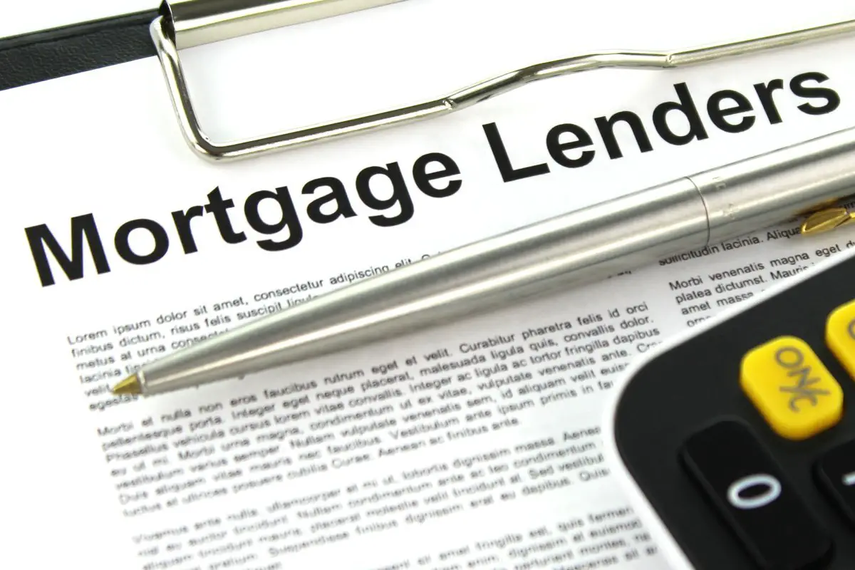 What Do Mortgage Lenders Want to See in Bank Statements ...