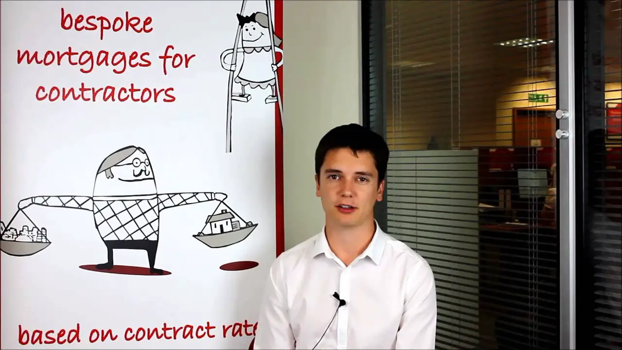 What Documents Do I Need For My Contractor Mortgage ...