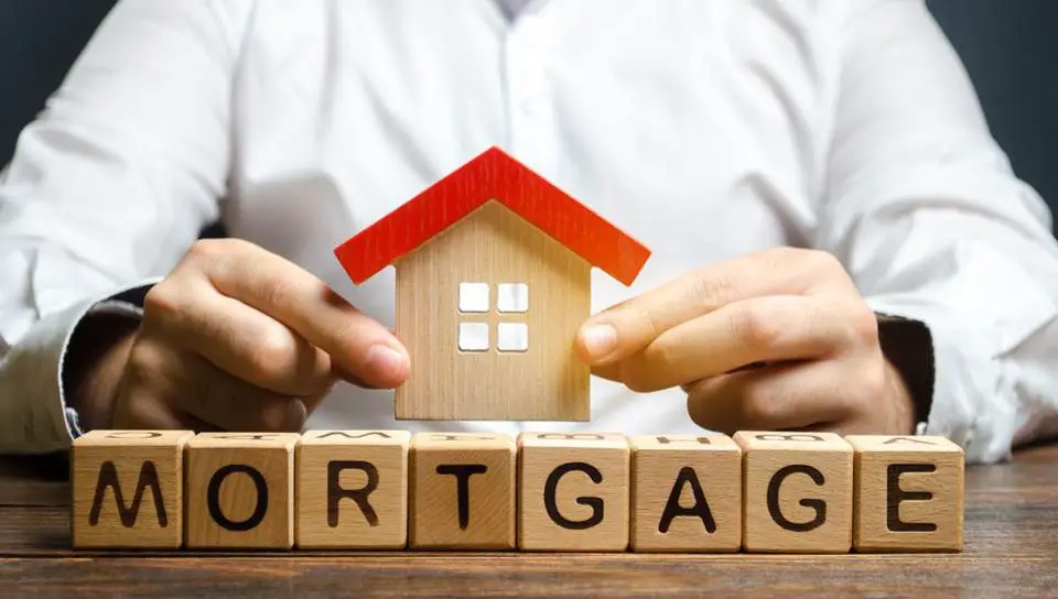 What does a Monthly Mortgage Payment include?