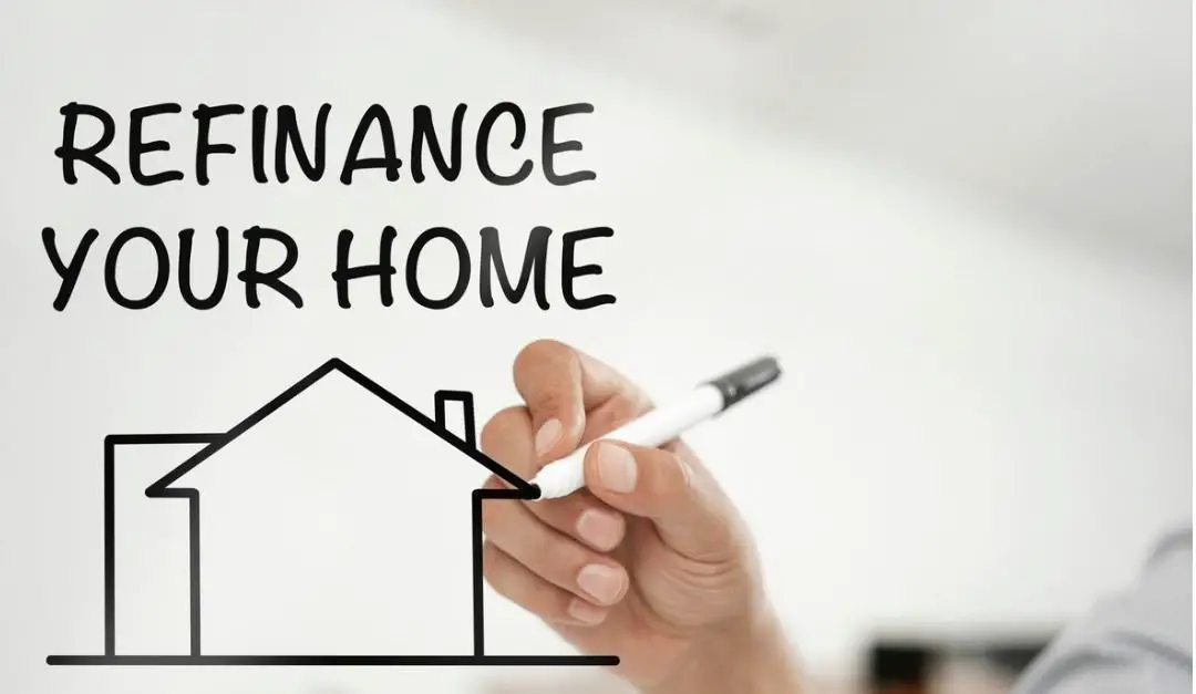What Does it Mean to Refinance Your Mortgage?  RISMedia