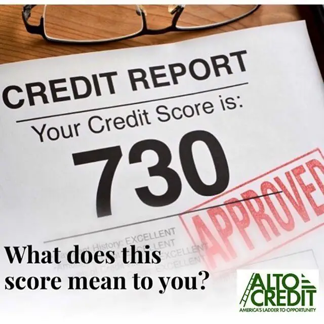 What does this score mean to you? Do you think a 700 credit score is ...