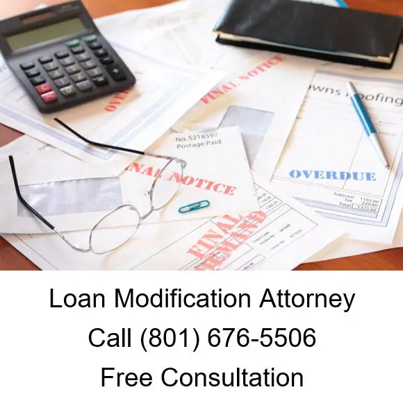 What Is A Hardship Loan Modification?