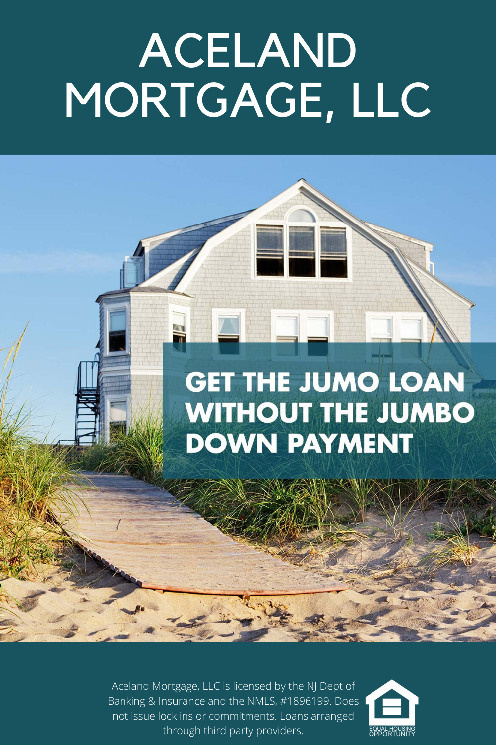 What Is A Jumbo Mortgage