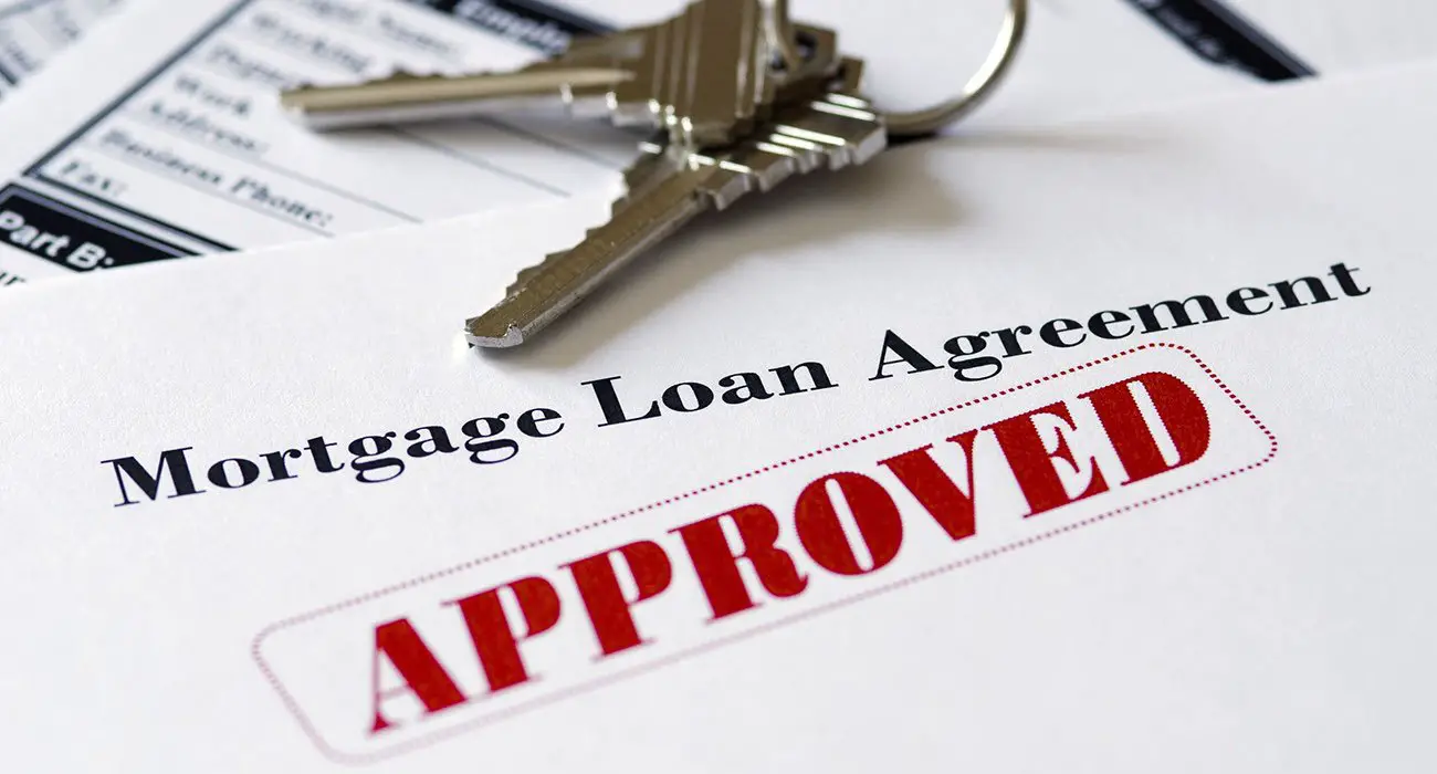 What is a Modification of Mortgage? GVCPS