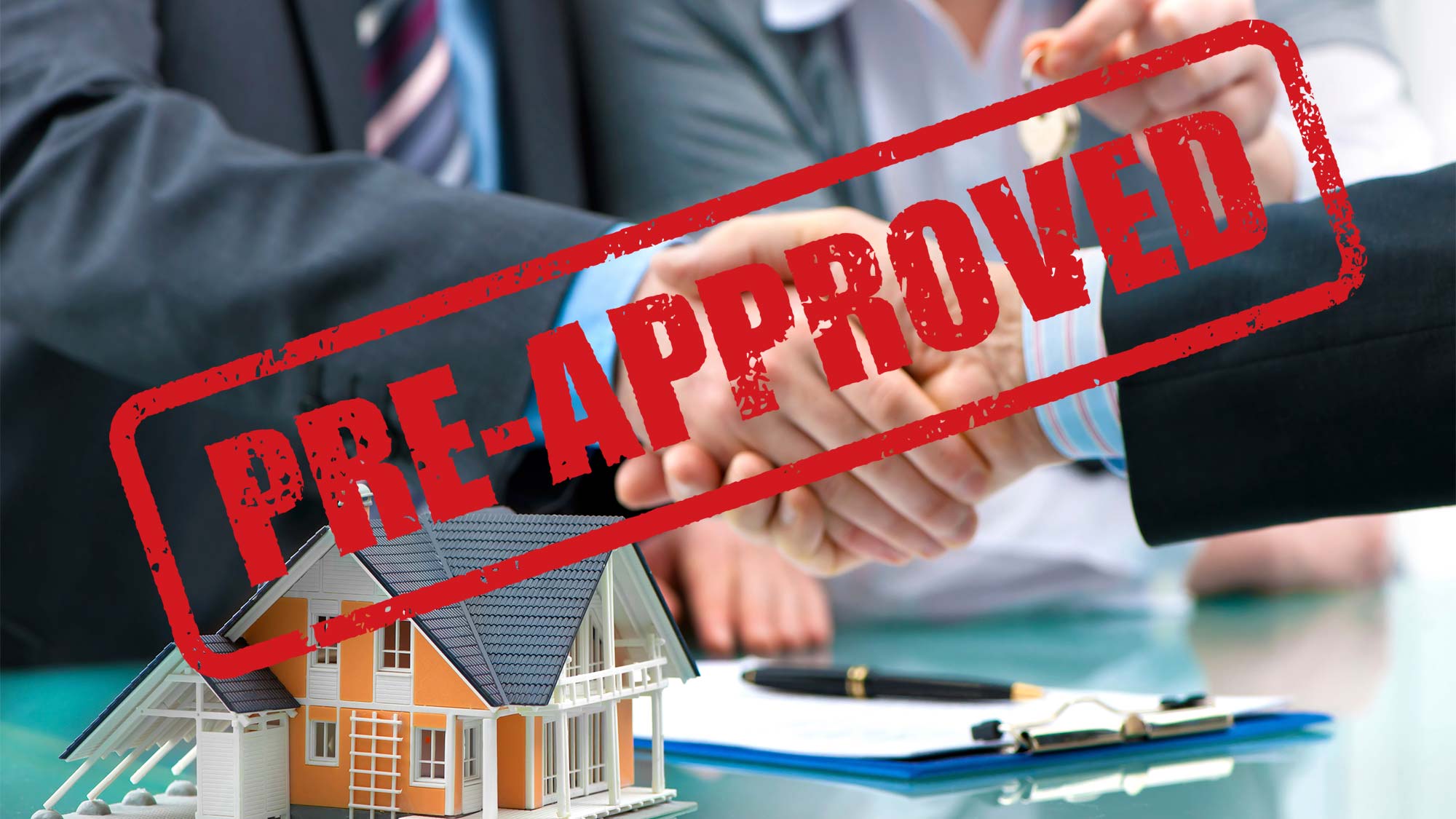 What Is A Mortgage PreApproval Get An Edge When Home Shopping