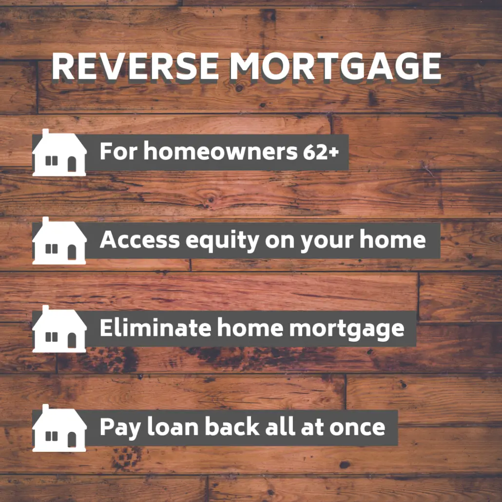 What Is a Reverse Mortgage (And Is It a Good Idea ...