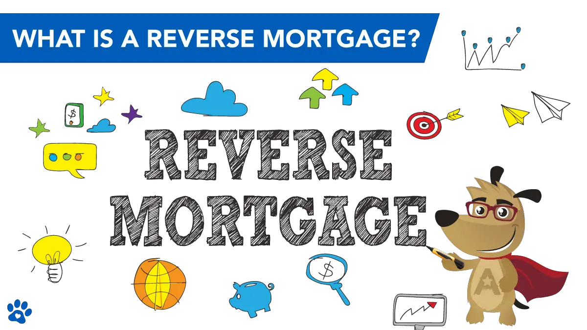 What is a Reverse Mortgage? Explained in Simple Terms!