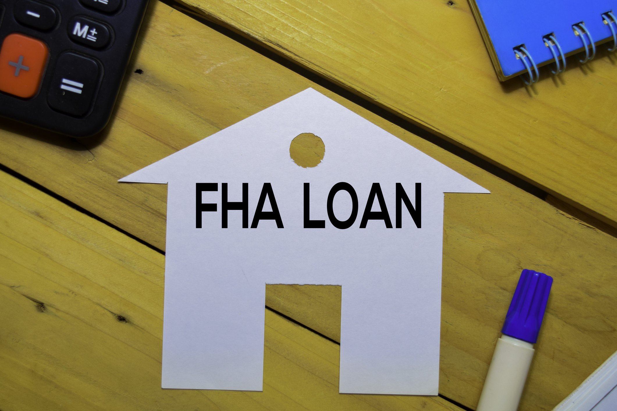 What is an FHA Loan and How Can I Qualify?
