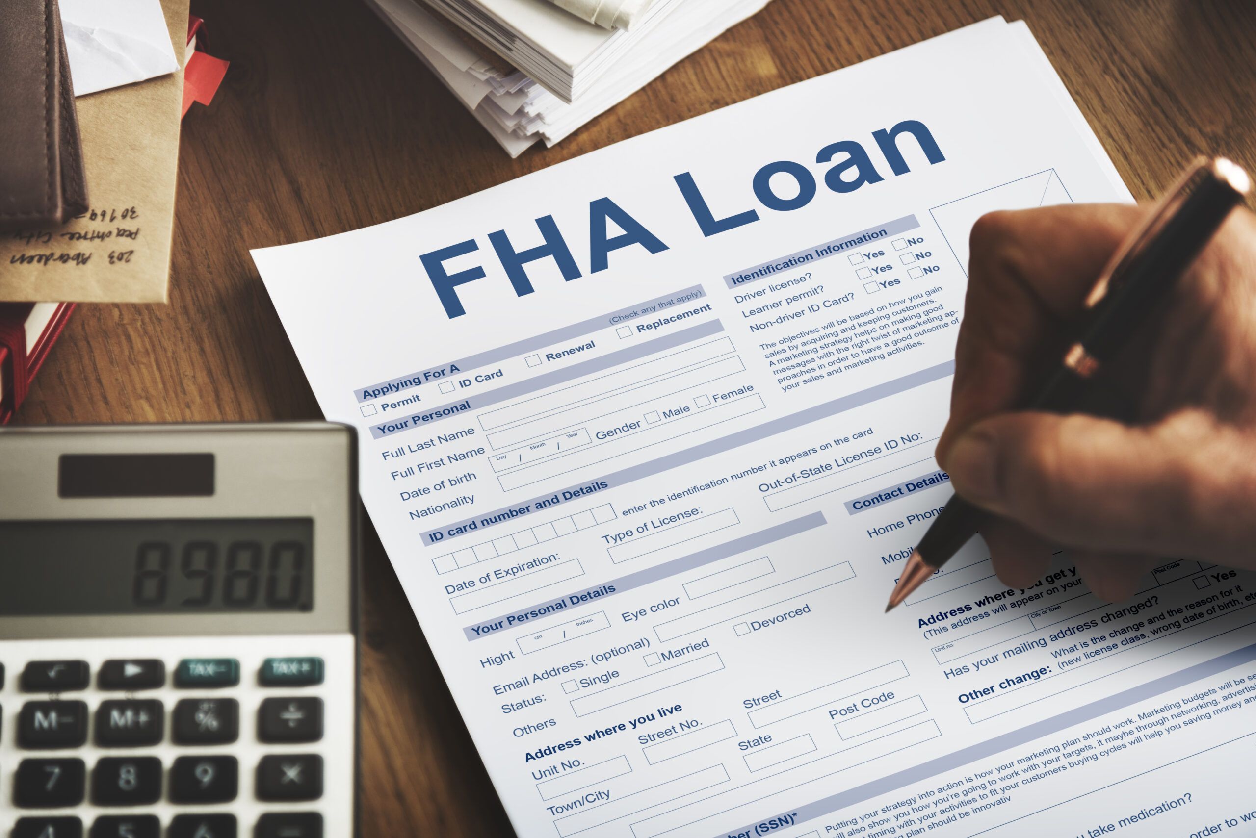 What is an FHA Loan? Can You Use One as a Mortgage ...