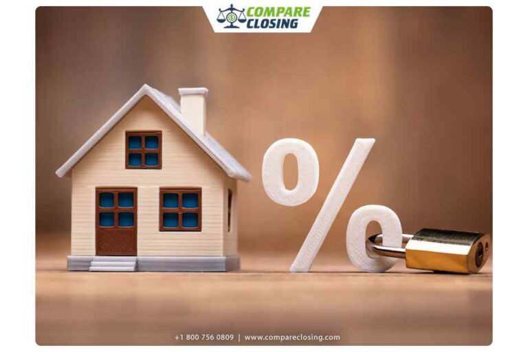 What Is Mortgage Rate Lock &  How Does It Work?