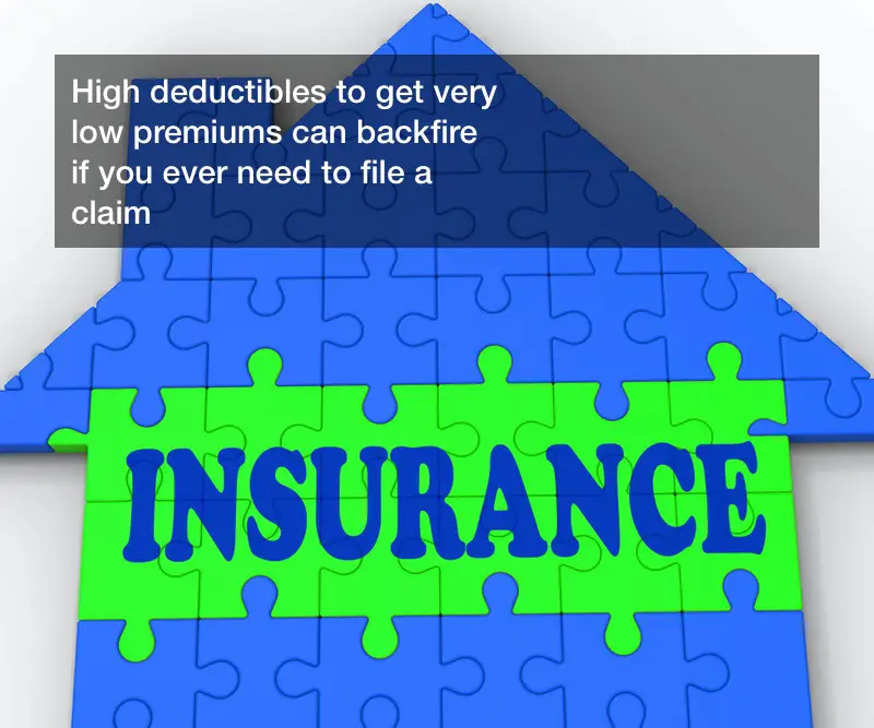 What is Not Covered By Homeowners Insurance