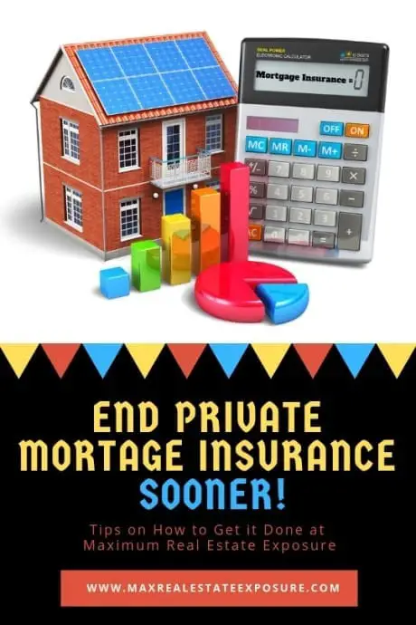 What is PMI: How to Get Rid of Private Mortgage Insurance