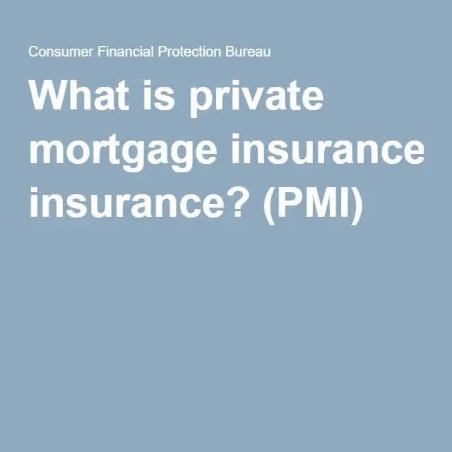 What is private mortgage insurance? (PMI) #EugeneMortgage # ...