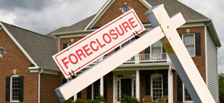 What You Can Do to Avoid Mortgage Foreclosure During Covid ...