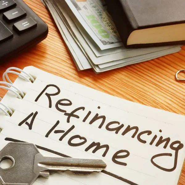 When is it a good idea to refinance your mortgage?