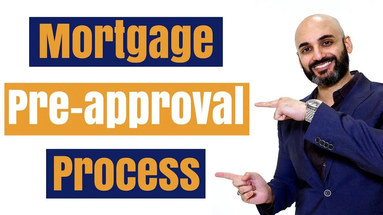 When should I get pre approved for a mortgage (and how long it lasts ...