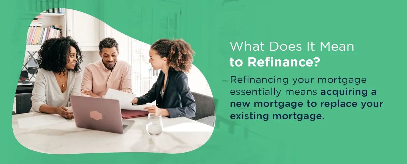 When Should I Refinance My Home?