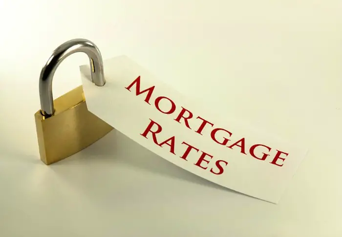 When Should You Lock in a Mortgage Rate?