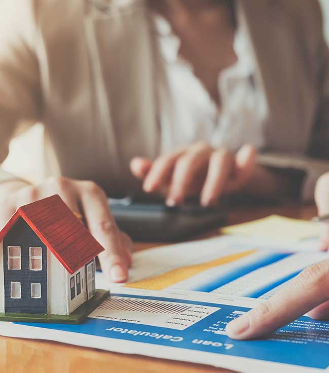 When Should You Refinance a Mortgage Loan?