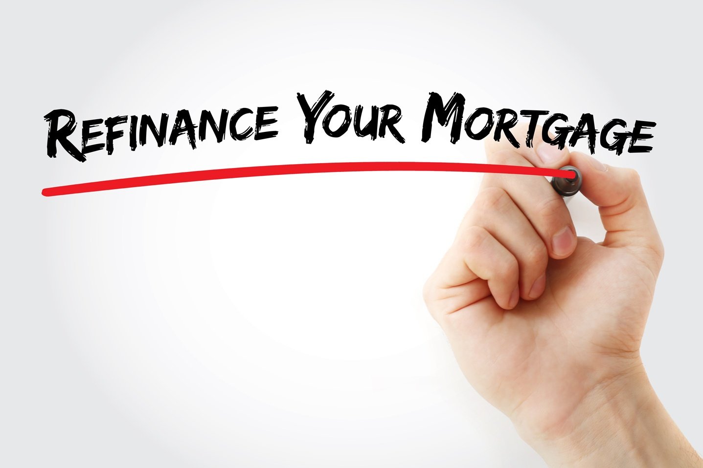 When Should You Refinance your Mortgage