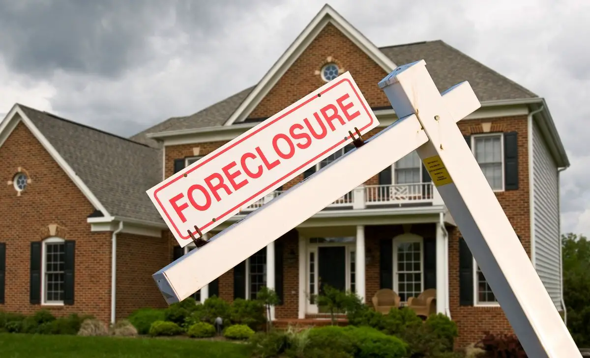 Where You Can Get Help When Facing Foreclosure
