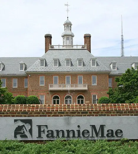 White House unveils plans to wind down mortgage giants Fannie Mae and ...