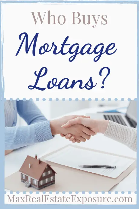 Why Do Mortgage Loans Get Transferred