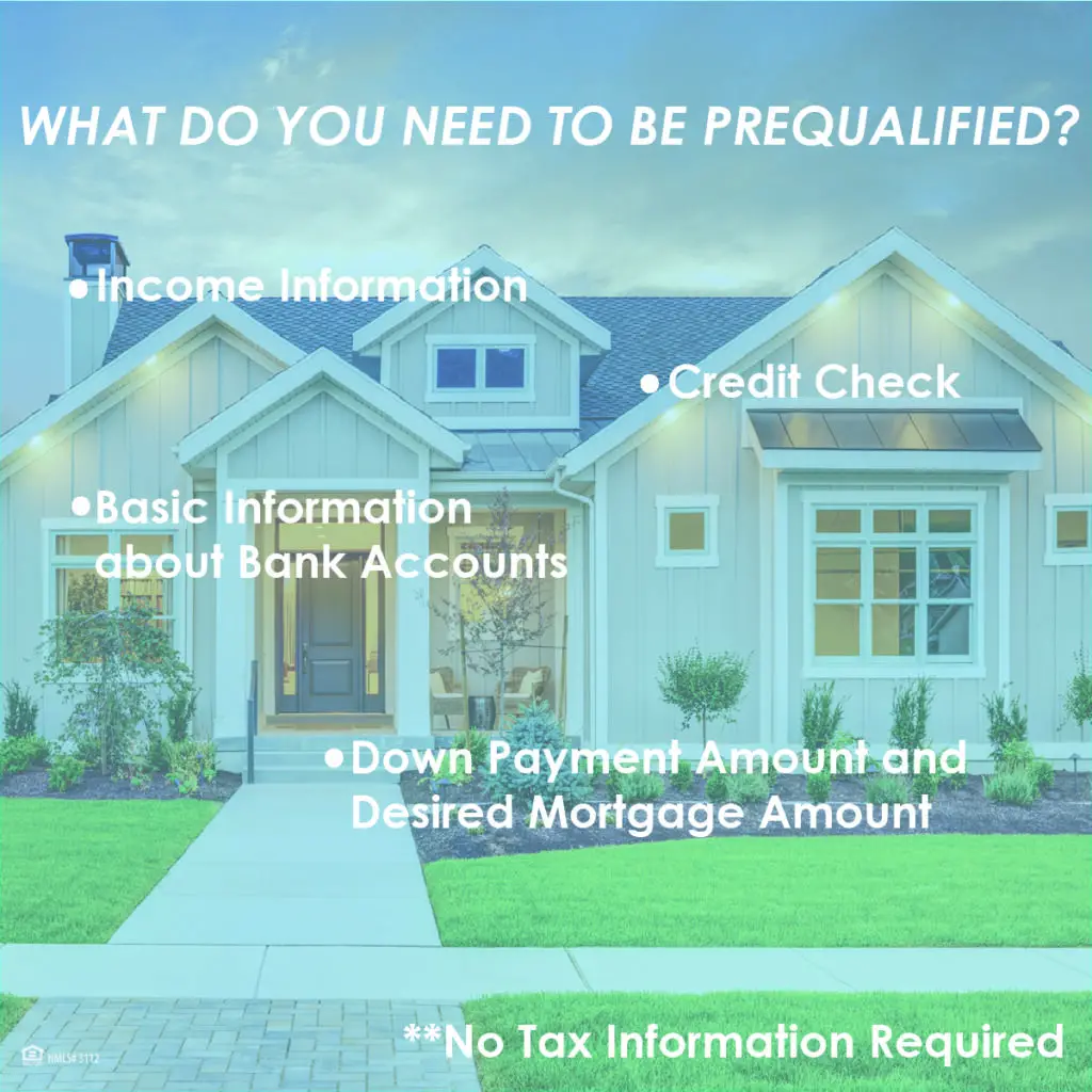 Why Getting Prequalified for a Loan is So Important  First Colony Mortgage