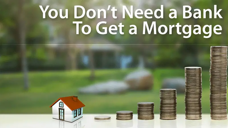 Your best mortgage bank might not be a bank